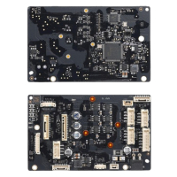 Bambu Lab MC Board P2S DAR02842