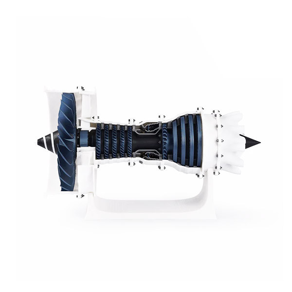 BambuLab Bambu Lab Makers Supply Jet Engine Kit Collection  DAR02098 - 2