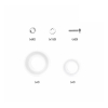 BambuLab Bambu Lab Makers Supply Jet Engine Kit Collection  DAR02098 - 4