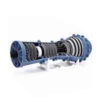BambuLab Bambu Lab Makers Supply Jet Engine Kit Collection  DAR02098