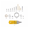 BambuLab Bambu Lab Makers Supply Triple-axis Tourbillon Model Components Kit 007  DAR02097 - 3