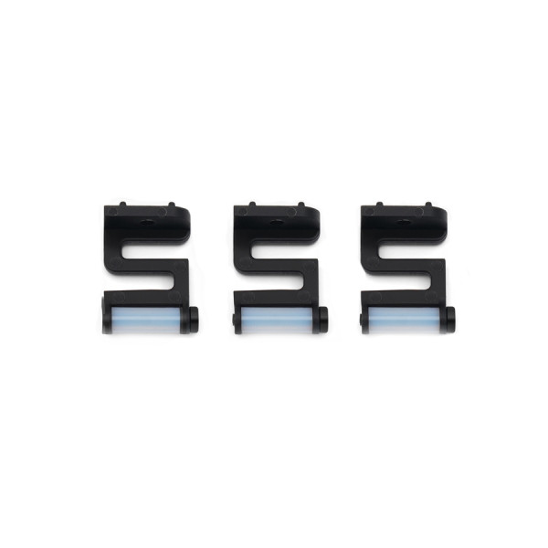 Bambu Lab Nozzle Wiper (3 stuks) DAR01333 - 1