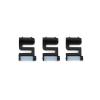 Bambu Lab Nozzle Wiper (3 stuks) DAR01333 - 1