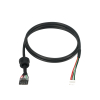 Bambu Lab P1P Heavy Duty Toolhead Kabel DAR01336 - 1