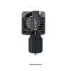 BambuLab Bambu Lab P1 Series Compleet Hotend Assemblage met Gehard Staal Nozzle 0,4 mm FAH001-P DAR01292 - 1