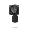 BambuLab Bambu Lab P1 Series Compleet Hotend Assemblage met Gehard Staal Nozzle 0,6 mm FAH005-P DAR01293 - 1
