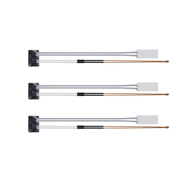 BambuLab Bambu Lab P1 Series Keramiek Heater & Thermistor voor Hotend 3 stuks FAH001-CT DAR01323 - 1