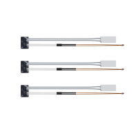 BambuLab Bambu Lab P1 Series Keramiek Heater & Thermistor voor Hotend 3 stuks FAH001-CT DAR01323
