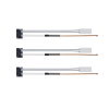 Bambu Lab P1 Series Keramiek Heater & Thermistor voor Hotend 3 stuks