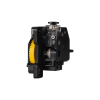Bambu Lab P1 Series RVS Extruder Unit