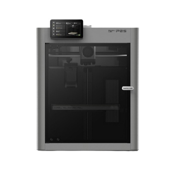 Bambu Lab P2S 3D printer DKI00518 - 2