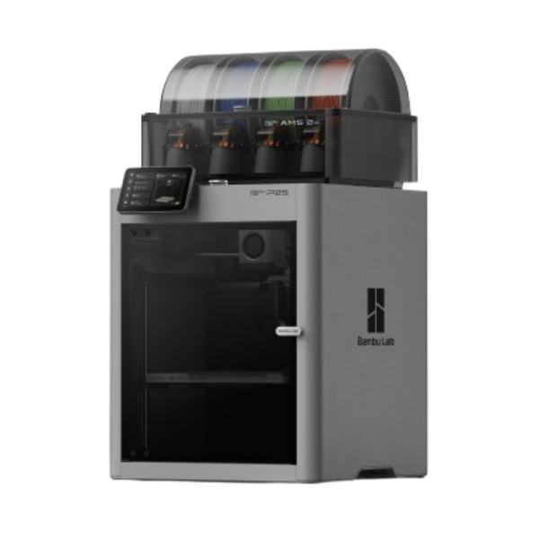 Bambu Lab P2S Combo 3D printer DKI00519 - 1