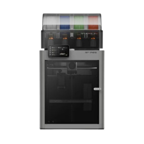 Bambu Lab P2S Combo 3D printer DKI00519 - 2