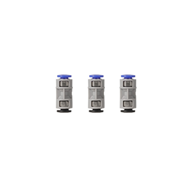 BambuLab Bambu Lab PTFE-buisconnector (3 stuks) FAZ006 DAR01339 - 1