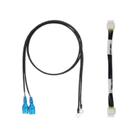 Bambu Lab Printer cable pack (4-in-1) X1E DAR02953