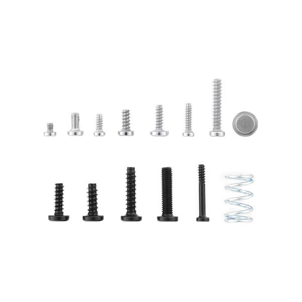 BambuLab Bambu Lab Screws Kit - A1 Series and AMS lite SCR003 DAR01993 - 1