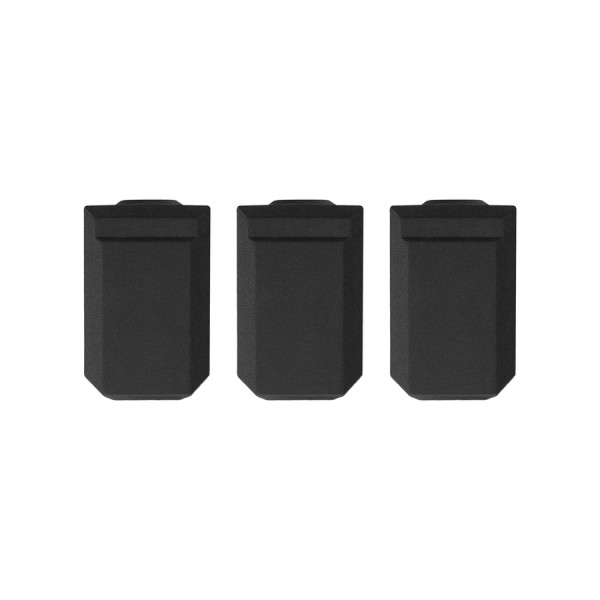 Bambu Lab Siliconen Sock voor Hotend (3 stuks) DAR01346 - 1