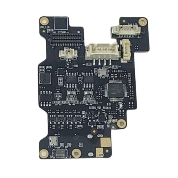 Bambu Lab TH Board X1E DAR02954 - 1