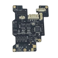 Bambu Lab TH Board X1E DAR02954