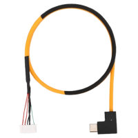 Bambu Lab Toolhead Cable P2S DAR02838