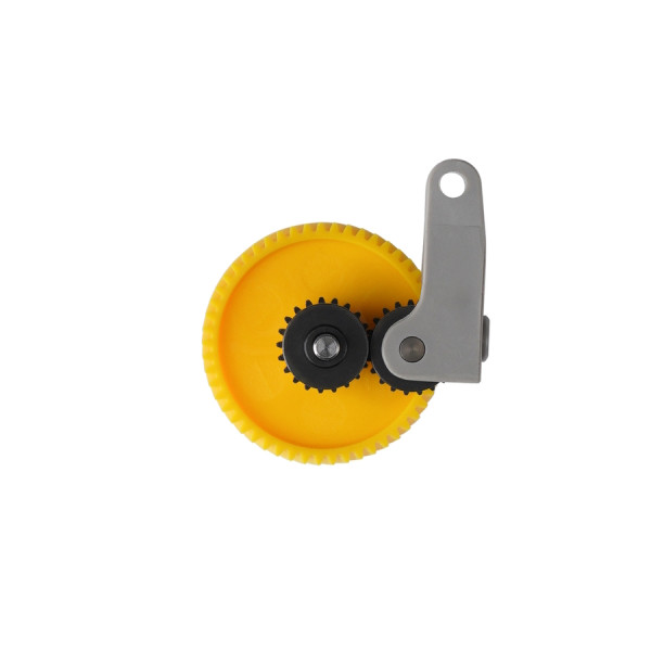 Bambu Lab Verhard Staal Extruder Gear Assemblage DAR01353 - 1