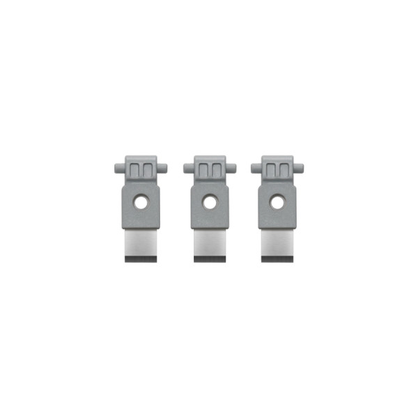 Bambu Lab Vervangende Filament Snijder (3 stuks) DAR01354 - 1