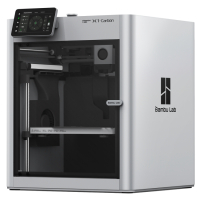 BambuLab Bambu Lab X1 Carbon 3D-printer  DKI00204