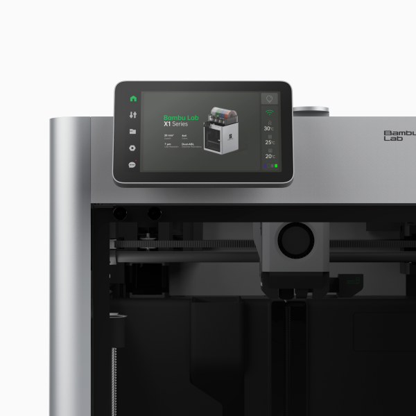 Bambu Lab X1 Carbon 3D-printer DKI00204 - 2
