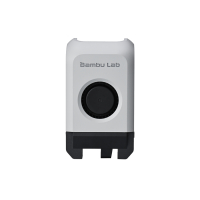 Bambu Lab X1 Series Hotend Cover DAR01358