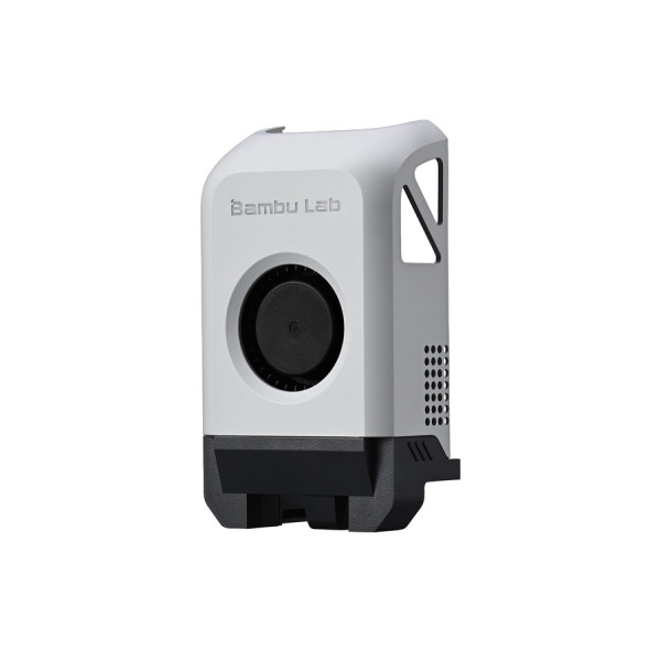 Bambu Lab X1 Series Hotend Cover DAR01358 - 2