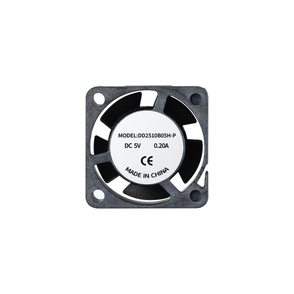 BambuLab Bambu Lab X1 Series Koelventilator voor Hotend FAF002 DAR01327 - 2