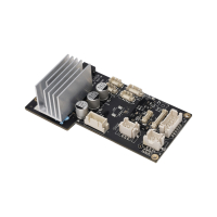 BambuLab Bambu Lab X1 Series MC Board  DAR01331