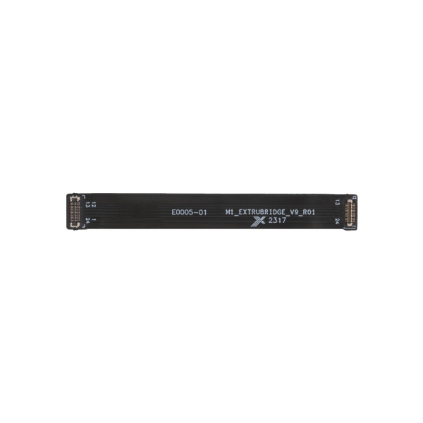 BambuLab Bambu Lab X1 Series TH Board FPC Kabel V9 CAB012 DAR01348 - 1