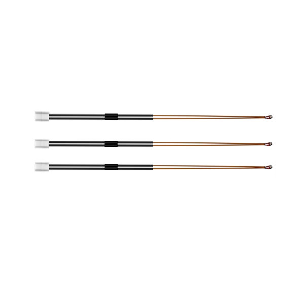 Bambu Lab X1 Series Thermistor voor Hotend (3 stuks) DAR01350 - 1
