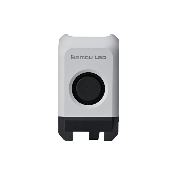 BambuLab Bambu Lab X1 Series Voorste Behuizing Assemblage FAZ001 DAR01358 - 1