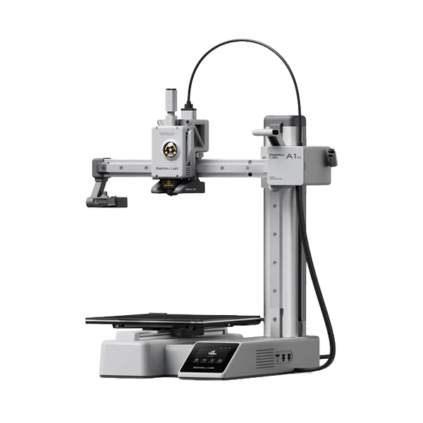 Tweedekans: Bambu Lab A1 Mini 3D-printer DSL00322 - 1