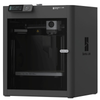 Tweedekans: Bambu Lab P1S 3D-printer DSL00318