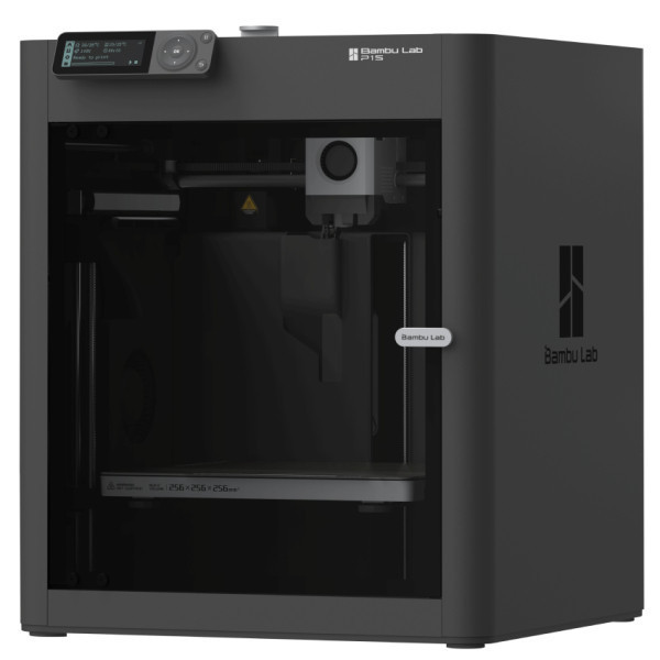 Tweedekans: Bambu Lab P1S 3D-printer DSL00319 - 1