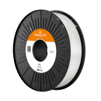 Bedrock 3D PA filament Naturel 1,75 mm 0,75 kg DFB00283