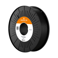 Bedrock 3D PLA Pro1 filament Zwart 1,75 mm 2,5 kg DFB00252