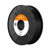 Bedrock 3D PLA Pro1 filament Zwart 1,75 mm 4,5 kg DFB00253 - 1