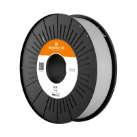 Bedrock 3D PLA filament Grijs 1,75 mm 0,75 kg DFB00244