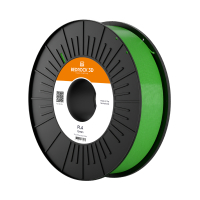 Bedrock 3D PLA filament Groen 1,75 mm 0,75 kg DFB00241