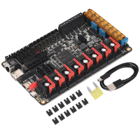 BigTreeTech Octopus Pro (F446) 1020000309 ZZB000579 DAR00923
