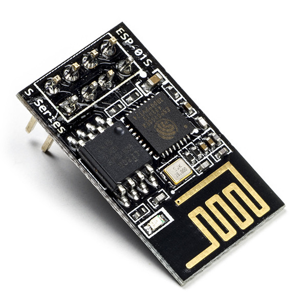 BigTreeTech ESP-01S ESP8266 Wireless Module wifi sensor ZMK000106 DAR00247 - 1