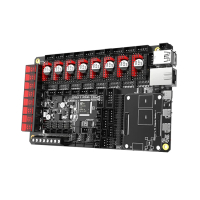 BigTreeTech Manta M8P Control Board V1.1 1020000410 DAR01024