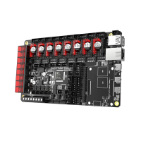 BigTreeTech Manta M8P Control Board V1.1 1020000410 DAR01024