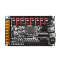BigTreeTech Octopus v1.1 control board DAR00922