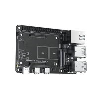 BigTreeTech PI4B Adapter V1.0 for CB1 en CM4 1030000103 DAR01027