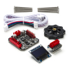 BigTreeTech S42B closed loop drive control board ZZB000443 DAR00615